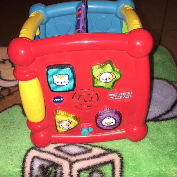 V tech - Picture 4 of 4